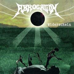 Грамофонна плоча Abrogation - Widerschein (LP)