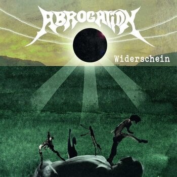 Грамофонна плоча Abrogation - Widerschein (LP) - 1