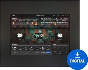 VST Instrument UJAM Groovemate LATIGO (Digitaal product)
