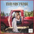 Shania Twain - Little Miss Twain (Rosie Red Coloured) (LP)