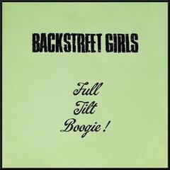 LP ploča Backstreet Girls - Full Tilt Boogie (LP)