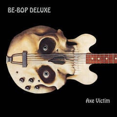 LP platňa Be-Bop Deluxe - Axe Victim (LP)