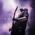 Disco de vinilo Bjorn Riis - Lifandi (Limited Edition) (Black/Purple Marble Coloured) (LP)