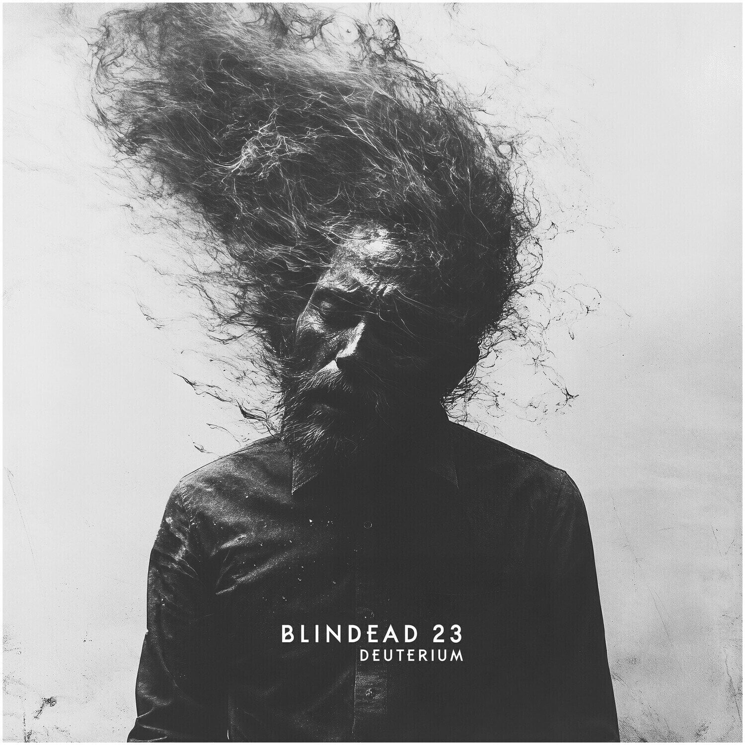 Disco de vinil Blindead 23 - Deuterium (D Side Etching) (Gatefold Sleeve) (2 LP)