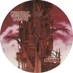 Disco de vinil Cannibal Corpse - Gallery Of Suicide (Picture Disc) (LP)
