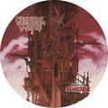 Cannibal Corpse - Gallery Of Suicide (Picture Disc) (LP)