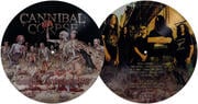 Cannibal Corpse - Gore Obsessed (Limited Edition) (Picture Disc) (LP)