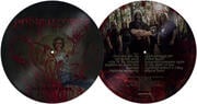 Cannibal Corpse - Red Before Black (Limited Edition) (Picture Disc) (LP)