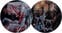Disco de vinil Cannibal Corpse - Tomb Of The Mutilated (Limited Edition) (Picture Disc) (LP)