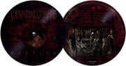 Cannibal Corpse - Torture (Limited Edition) (Picture Disc) (LP)