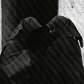 Schallplatte Downfall Of Nur - And The Firmament Will Burn To Quench The Pain Of This Earth (2 LP) - 1