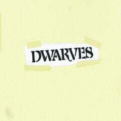 Vinila plate Dwarves - Jenkem (LP)