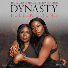LP ploča Fuller Sound - Dynasty (LP)