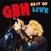 Vinilinė plokštelė GBH - Best Of Live (Limited Edition) (Yellow Coloured) (LP)
