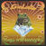 LP deska Gin Lady - Toads & Diamonds Volume One: Live In Spain (Jade Green Marble Coloured) (LP)
