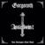 LP Gorgoroth - Antichrist (Reissue) (Limited Edition) (White/Black Coloured) (LP)