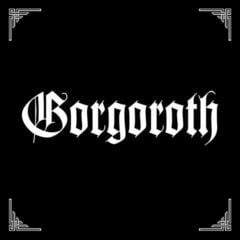 Hanglemez Gorgoroth - Pentagram (Reissue) (Limited Edition) (White/Black Coloured) (LP)