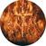 Disco de vinil Immolation - Close To A World Below (Reissue) (Limited Edition) (Picture Disc) (LP)