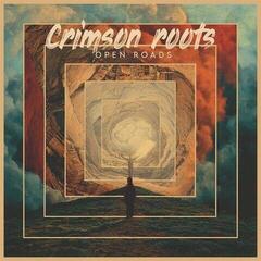 Vinylplade Crimson Roots - Open Roads (LP)