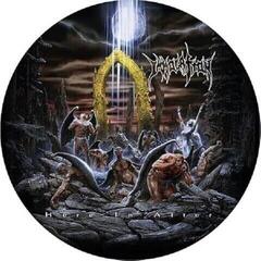 Disco in vinile Immolation - Here In After (Reissue) (Limited Edition) (Picture Disc) (LP)