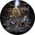 Disco in vinile Immolation - Here In After (Reissue) (Limited Edition) (Picture Disc) (LP)