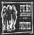 Vinüülplaat Puño Americano & His Puñettes Cavemen (7" EP)