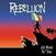 Vinilinė plokštelė Jah Woosh & Sis Bee - Rebellion (LP)