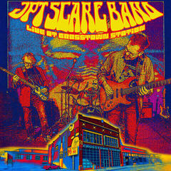 LP deska JPT Scare Band - Live At Crosstown Station (LP)