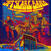 LP deska JPT Scare Band - Live At Crosstown Station (LP)