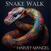 LP Harvey Mandel - Snake Walk (LP)