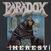 LP plošča Paradox - Heresy (Bone Coloured) (LP)