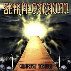 LP deska Spirit Caravan - Elusive Truth (Purple Coloured) (LP)