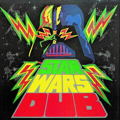 LP ploča Phil Pratt - Star Wars Dub (Reissue) (Transparent Purple Coloured) (180 g) (LP)