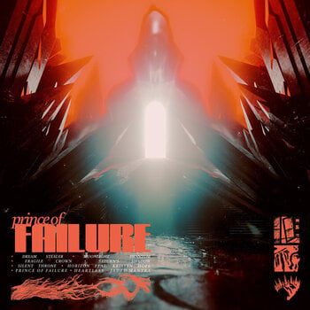Schallplatte Prince Of Failure - Prince Of Failure (LP) - 1