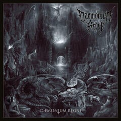 LP plošča Daemonium Regni - Daemonium Regni (LP)