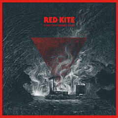 Disco de vinilo Red Kite - This Too Shall Pass (Red Coloured) (180 g) (LP)