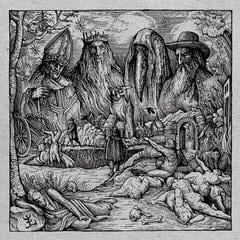 Disc de vinil Dopelord - Sign Of The Devil (LP)