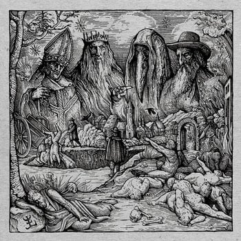 Disc de vinil Dopelord - Sign Of The Devil (LP) - 1