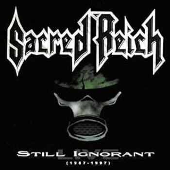 Schallplatte Sacred Reich - Still Ignorant (1987-1997) Live (Reissue) (Clear Coloured) (2 LP) - 1