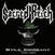 Schallplatte Sacred Reich - Still Ignorant (1987-1997) Live (Reissue) (Clear Coloured) (2 LP)