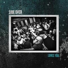 LP ploča Side Over - Loves You (LP)