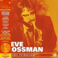 Disco in vinile Steve Grossman - With Michel Petrucciani (Limited Edition) (Orange Coloured) (LP)