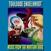 LP platňa Toulouse Engelhardt - Music From The Martian Gras (LP)