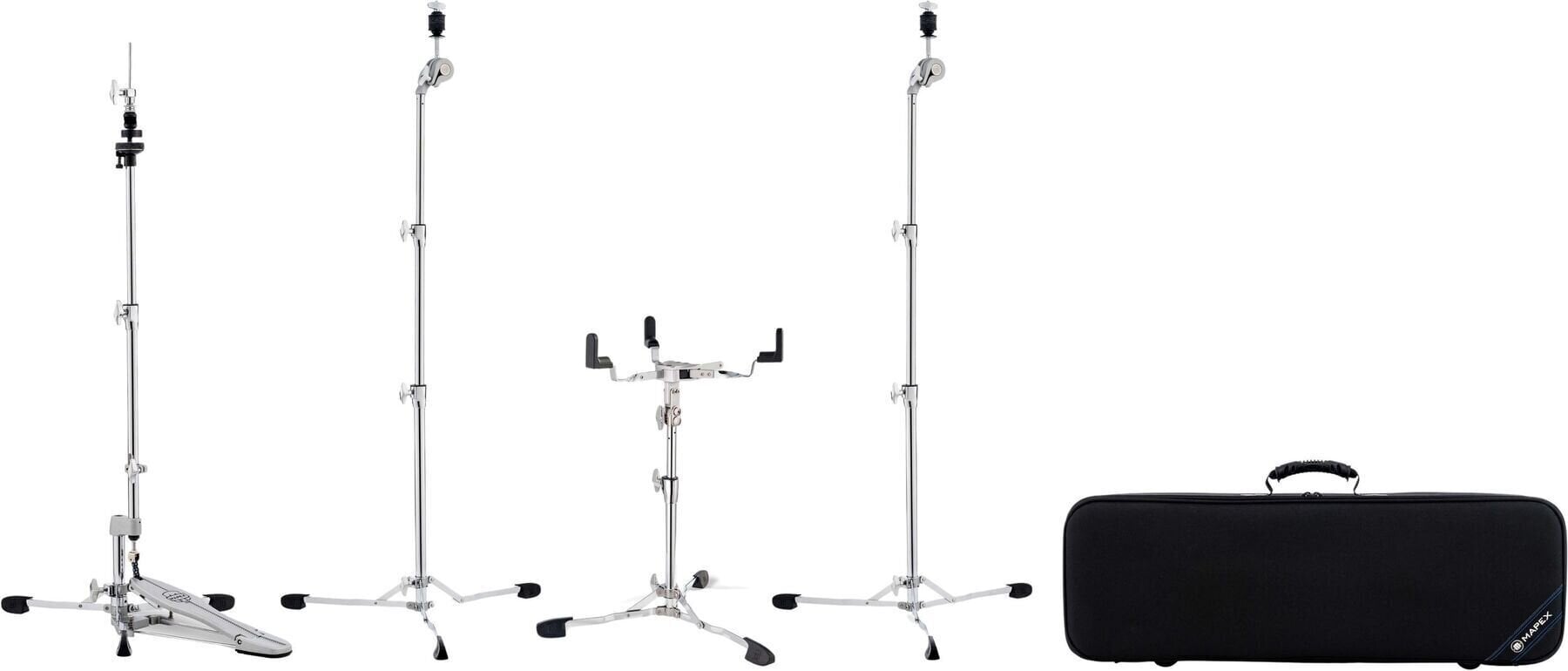 Állvány szett Mapex HPSL001 StreetLite Állvány szett