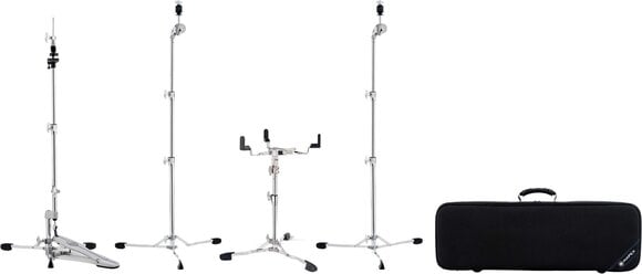 Állvány szett Mapex HPSL001 StreetLite Állvány szett - 1