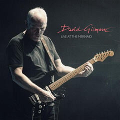 Vinila plate David Gilmour - Live At The Mermaid (2 LP)