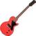 Ηλεκτρική Κιθάρα Epiphone Billie Joe Armstrong Les Paul Junior Radiant Red Ηλεκτρική Κιθάρα