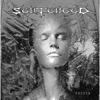 Disc de vinil Sentenced - Frozen (Picture Disc) (LP) - 1