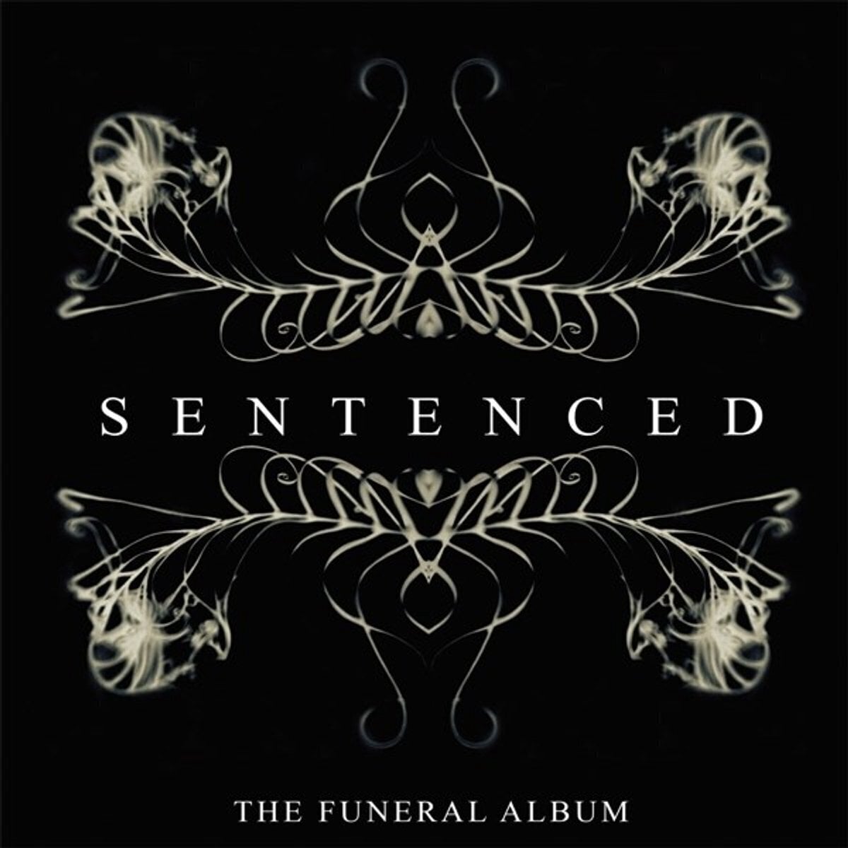 Vinila plate Sentenced - The Funeral Album (Picture Disc) (LP)