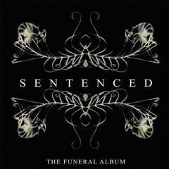 Vinila plate Sentenced - The Funeral Album (Picture Disc) (LP)